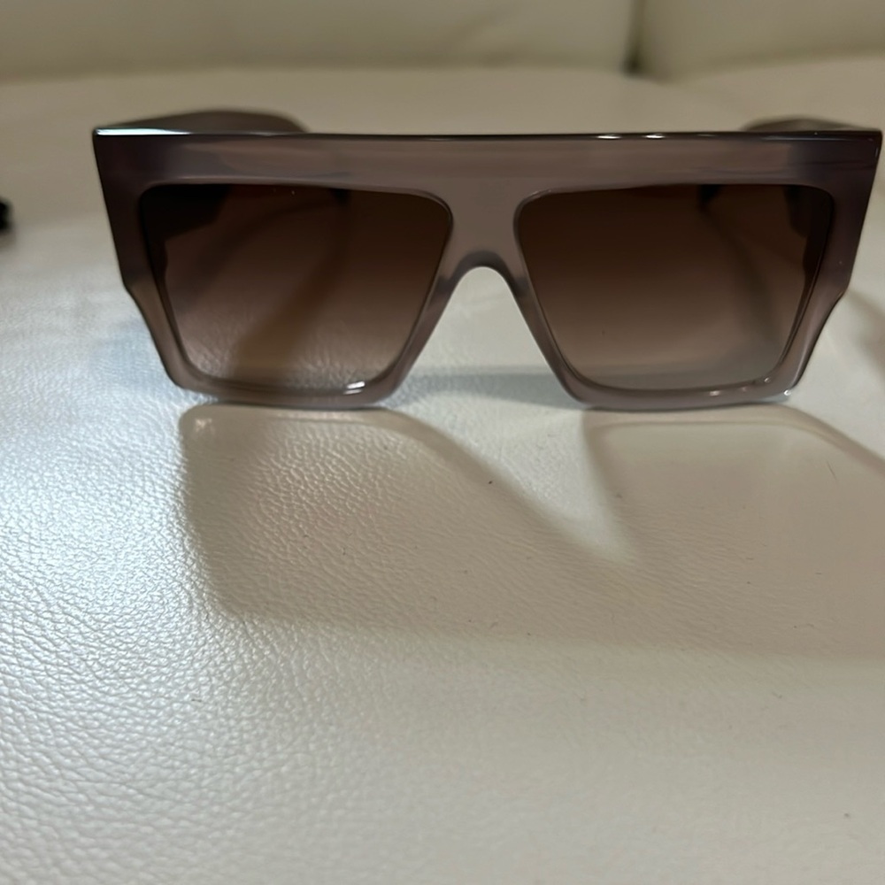 Celine 3 dot bold sunglasses
